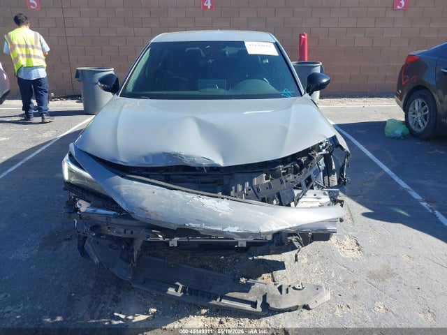 19XFL2H84SE020351 Honda Civic Sedan Sport
