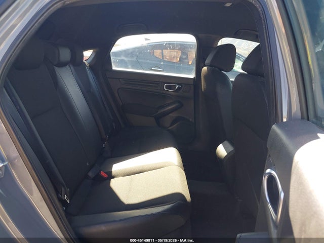 19XFL2H84SE020351 Honda Civic Sedan Sport