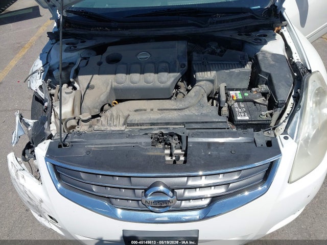 45149813 :رقم المزاد ، 1N4AL2APXCN418713 vin ، 2012 Nissan Altima 2.5 S مزاد بيع