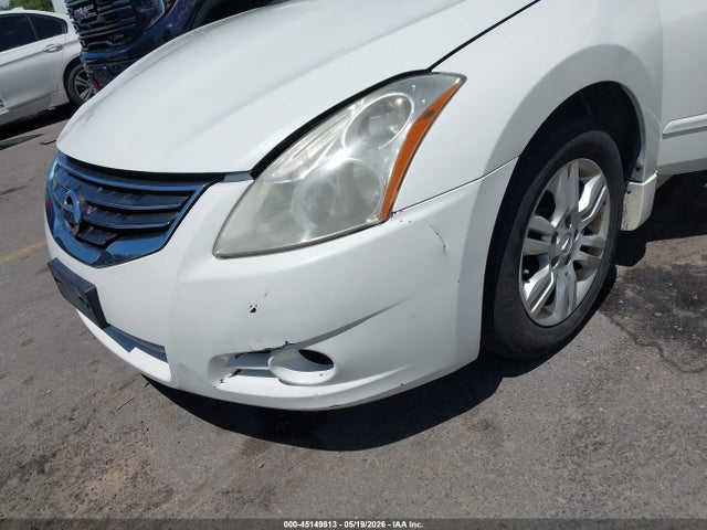 45149813 :رقم المزاد ، 1N4AL2APXCN418713 vin ، 2012 Nissan Altima 2.5 S مزاد بيع