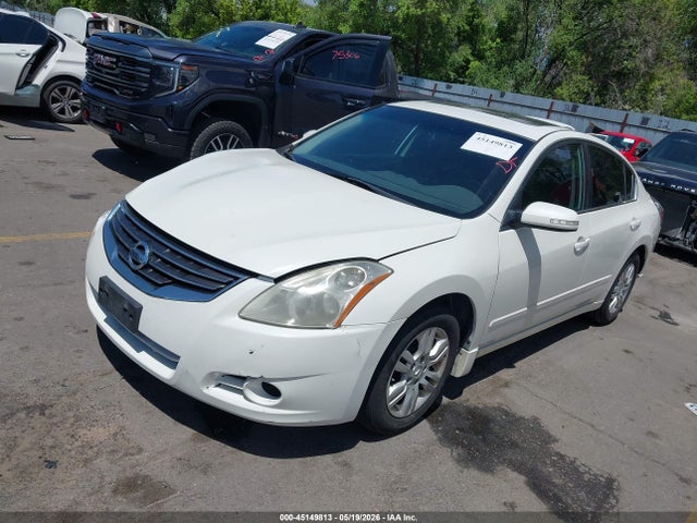 45149813 :رقم المزاد ، 1N4AL2APXCN418713 vin ، 2012 Nissan Altima 2.5 S مزاد بيع