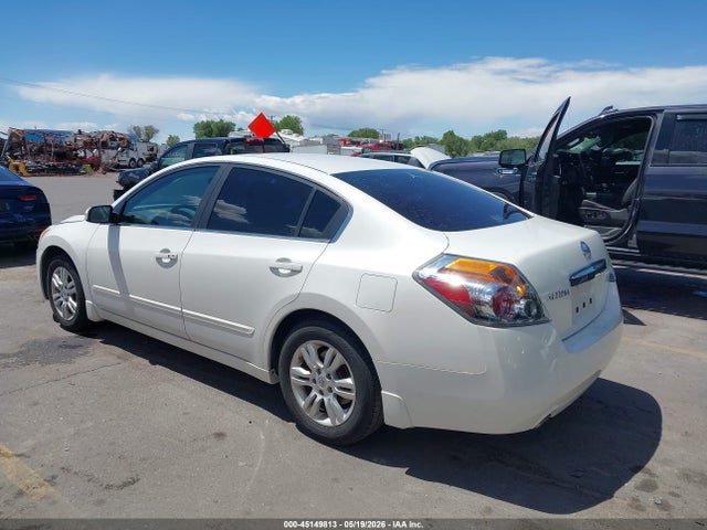 45149813 :رقم المزاد ، 1N4AL2APXCN418713 vin ، 2012 Nissan Altima 2.5 S مزاد بيع
