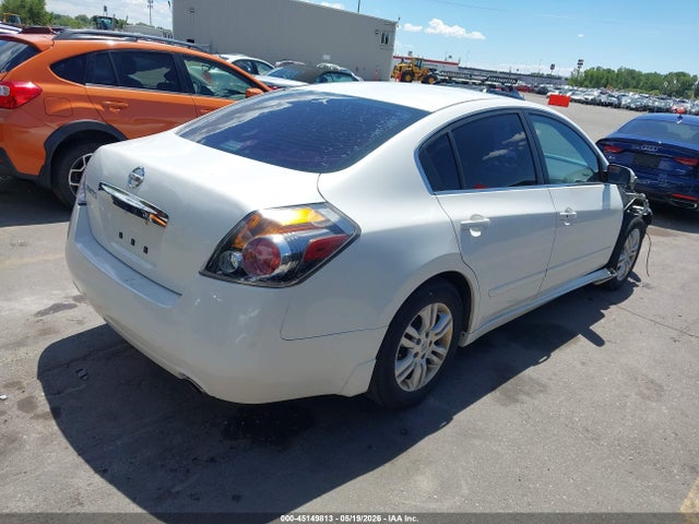 45149813 :رقم المزاد ، 1N4AL2APXCN418713 vin ، 2012 Nissan Altima 2.5 S مزاد بيع