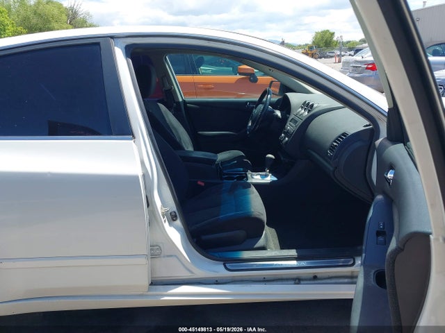45149813 :رقم المزاد ، 1N4AL2APXCN418713 vin ، 2012 Nissan Altima 2.5 S مزاد بيع