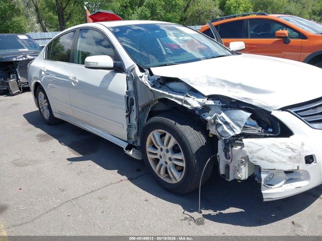 45149813 :رقم المزاد ، 1N4AL2APXCN418713 vin ، 2012 Nissan Altima 2.5 S مزاد بيع
