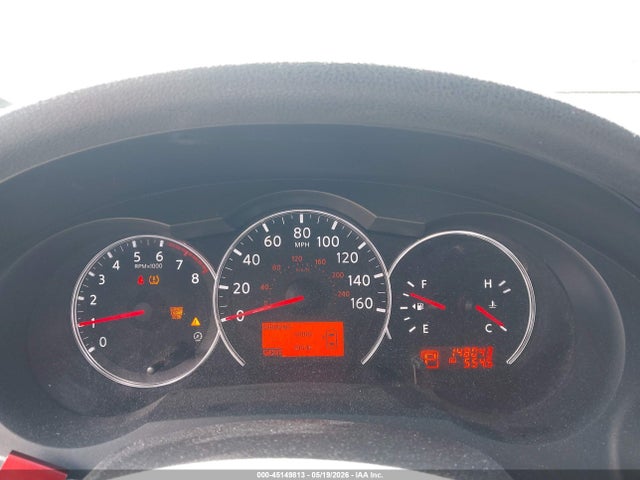 45149813 :رقم المزاد ، 1N4AL2APXCN418713 vin ، 2012 Nissan Altima 2.5 S مزاد بيع