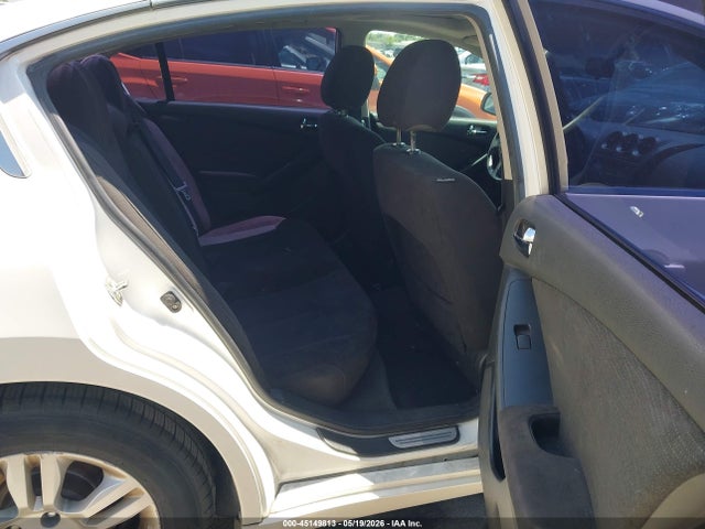 45149813 :رقم المزاد ، 1N4AL2APXCN418713 vin ، 2012 Nissan Altima 2.5 S مزاد بيع