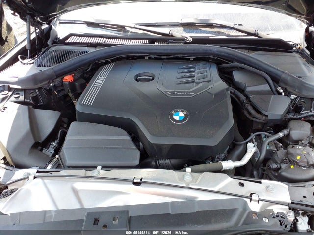 3MW5R1J08M8B88579 BMW 330I