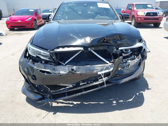 3MW5R1J08M8B88579 BMW 330I