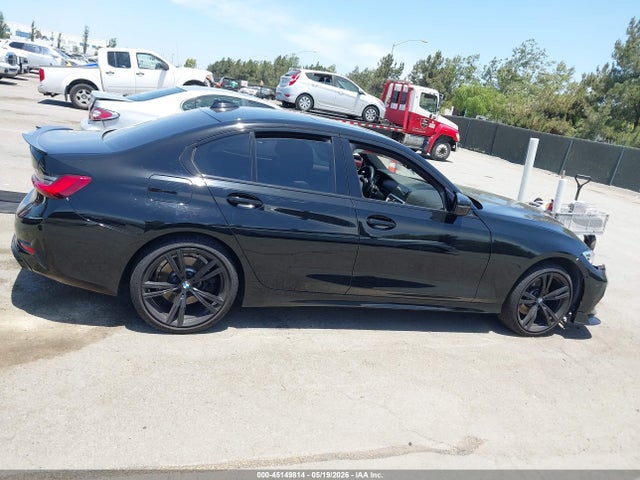 3MW5R1J08M8B88579 BMW 330I