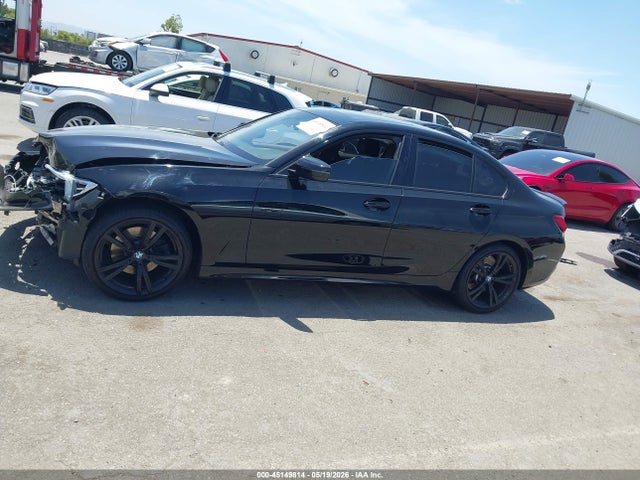 3MW5R1J08M8B88579 BMW 330I