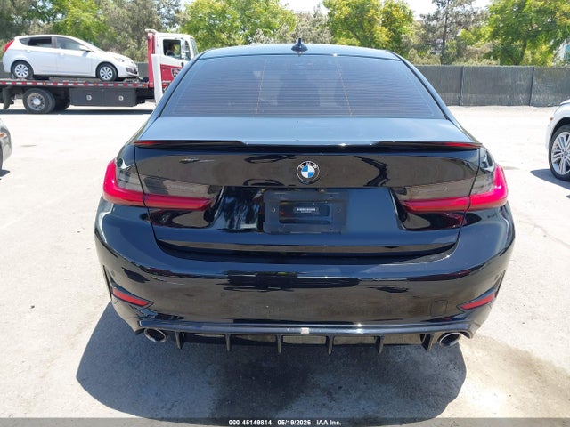 3MW5R1J08M8B88579 BMW 330I