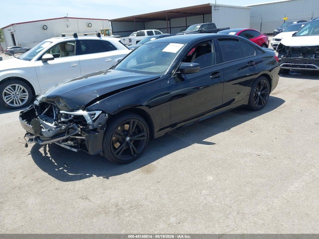 3MW5R1J08M8B88579 BMW 330I