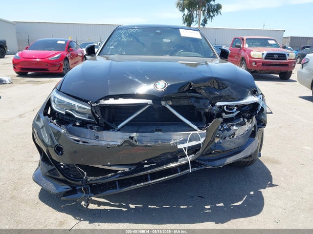3MW5R1J08M8B88579 BMW 330I