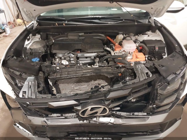 Aukcja sprzedaży 2025 Hyundai Tucson Hybrid Sel Convenience, vin: KM8JCDD17SU258481, numer aukcji: 45149816