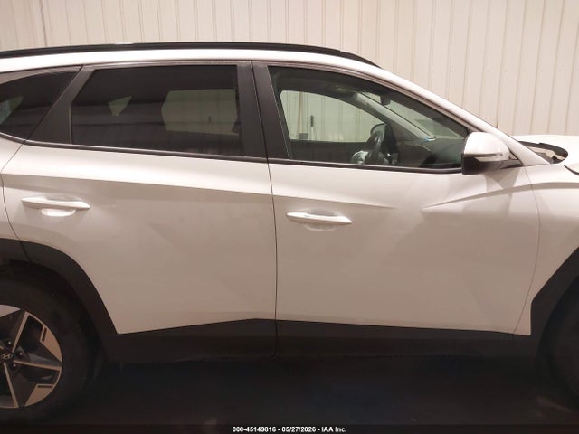Aukcja sprzedaży 2025 Hyundai Tucson Hybrid Sel Convenience, vin: KM8JCDD17SU258481, numer aukcji: 45149816