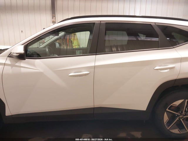 Aukcja sprzedaży 2025 Hyundai Tucson Hybrid Sel Convenience, vin: KM8JCDD17SU258481, numer aukcji: 45149816