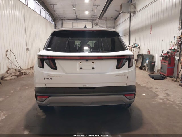 Aukcja sprzedaży 2025 Hyundai Tucson Hybrid Sel Convenience, vin: KM8JCDD17SU258481, numer aukcji: 45149816