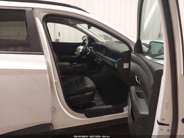 Aukcja sprzedaży 2025 Hyundai Tucson Hybrid Sel Convenience, vin: KM8JCDD17SU258481, numer aukcji: 45149816