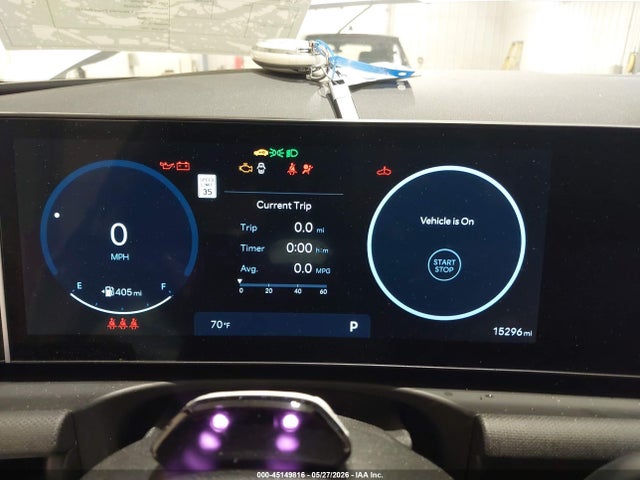 Aukcja sprzedaży 2025 Hyundai Tucson Hybrid Sel Convenience, vin: KM8JCDD17SU258481, numer aukcji: 45149816