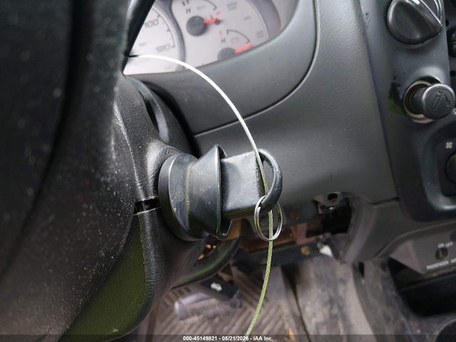 Продаж на аукціоні авто 2003 Ford Ranger Xlt, vin: 1FTYR15EX3PB74530, номер лоту: 45149821