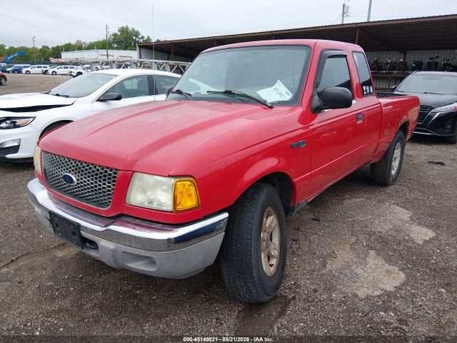 Продаж на аукціоні авто 2003 Ford Ranger Xlt, vin: 1FTYR15EX3PB74530, номер лоту: 45149821