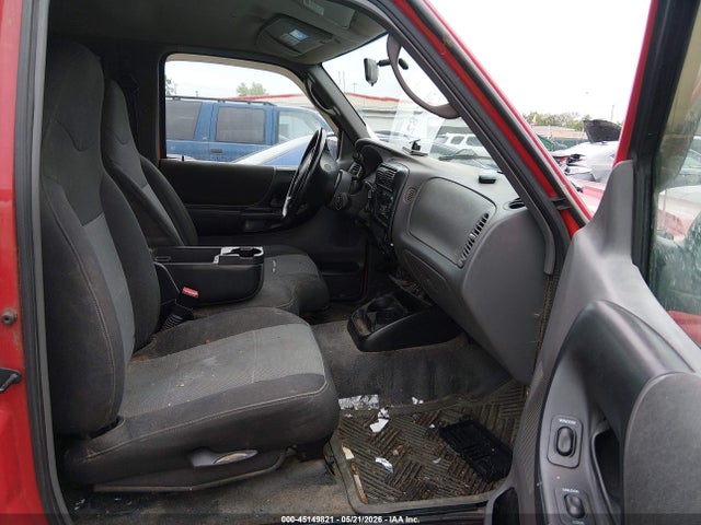 Продаж на аукціоні авто 2003 Ford Ranger Xlt, vin: 1FTYR15EX3PB74530, номер лоту: 45149821