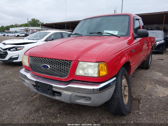 Продаж на аукціоні авто 2003 Ford Ranger Xlt, vin: 1FTYR15EX3PB74530, номер лоту: 45149821