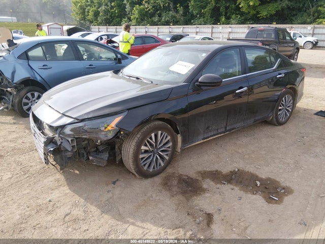 Aukcja sprzedaży 2023 Nissan Altima Sv Fwd, vin: 1N4BL4DVXPN358447, numer aukcji: 45149822