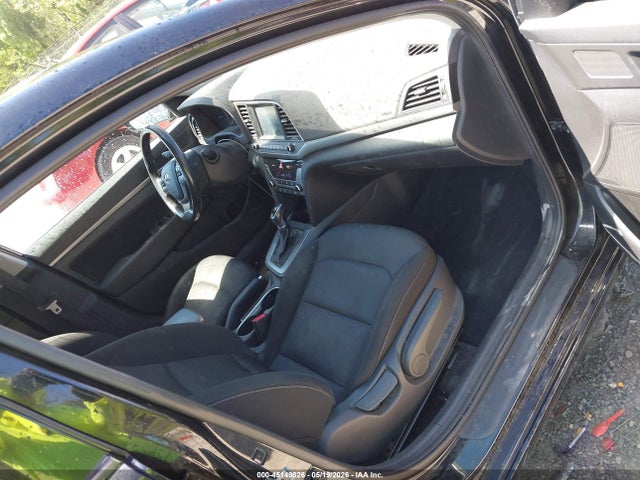 Продаж на аукціоні авто 2017 Hyundai Elantra Value Edition, vin: 5NPD84LF4HH187095, номер лоту: 45149826