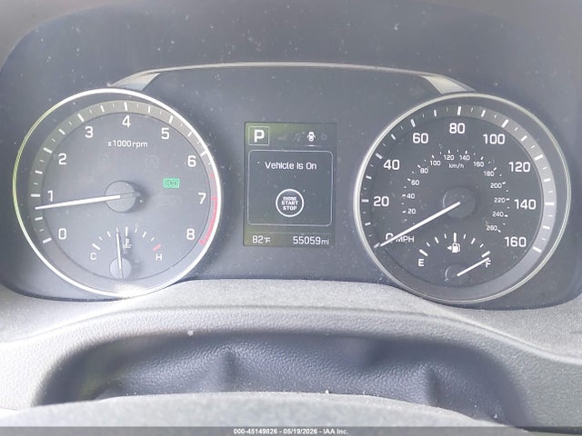 Продаж на аукціоні авто 2017 Hyundai Elantra Value Edition, vin: 5NPD84LF4HH187095, номер лоту: 45149826