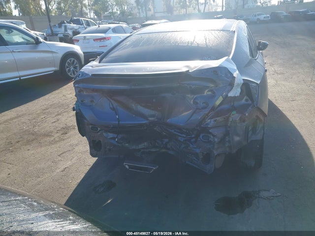 2HGFC2F84MH507934 Honda Civic Sport