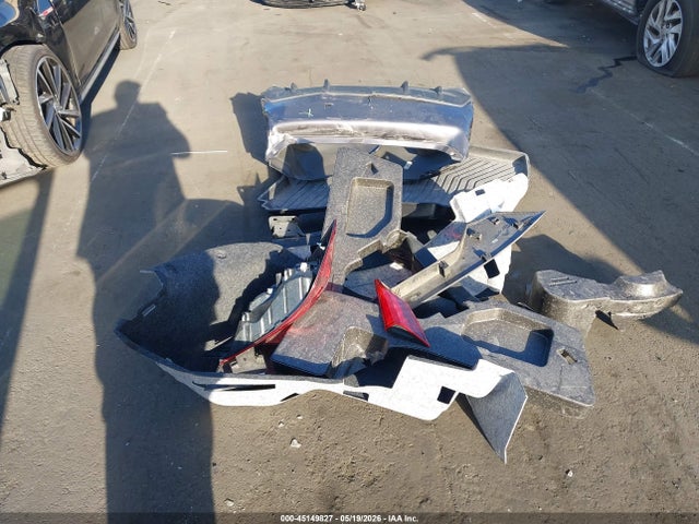 2HGFC2F84MH507934 Honda Civic Sport