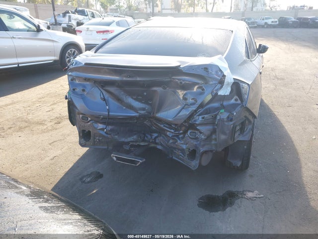 2HGFC2F84MH507934 Honda Civic Sport