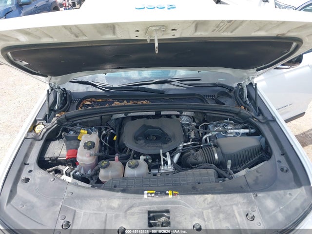 Aukcja sprzedaży 2024 Jeep Grand Cherokee 4xe, vin: 1C4RJYB69RC122212, numer aukcji: 45149828