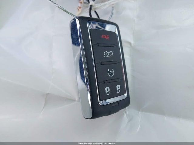 Aukcja sprzedaży 2024 Jeep Grand Cherokee 4xe, vin: 1C4RJYB69RC122212, numer aukcji: 45149828