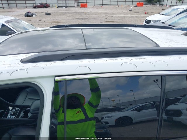 Aukcja sprzedaży 2024 Jeep Grand Cherokee 4xe, vin: 1C4RJYB69RC122212, numer aukcji: 45149828