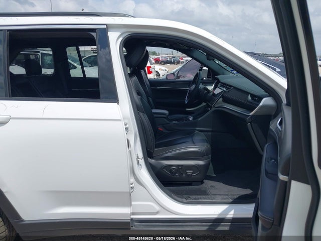 Aukcja sprzedaży 2024 Jeep Grand Cherokee 4xe, vin: 1C4RJYB69RC122212, numer aukcji: 45149828