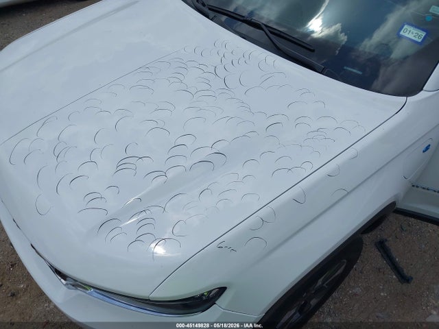 Aukcja sprzedaży 2024 Jeep Grand Cherokee 4xe, vin: 1C4RJYB69RC122212, numer aukcji: 45149828