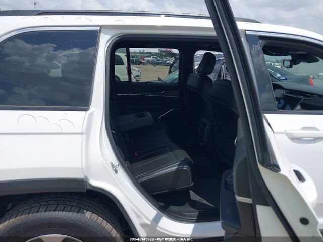 Aukcja sprzedaży 2024 Jeep Grand Cherokee 4xe, vin: 1C4RJYB69RC122212, numer aukcji: 45149828