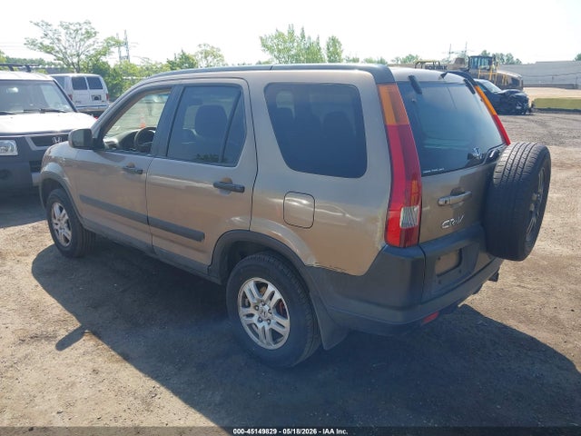 Aukcja sprzedaży 2003 Honda Cr-v Ex, vin: SHSRD78863U128806, numer aukcji: 45149829
