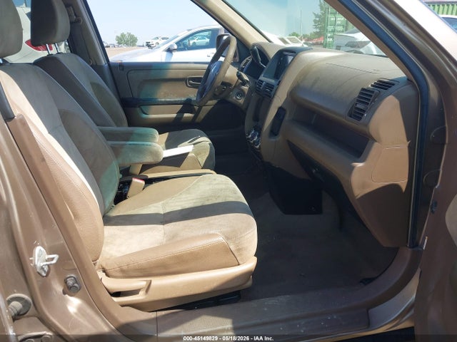 Aukcja sprzedaży 2003 Honda Cr-v Ex, vin: SHSRD78863U128806, numer aukcji: 45149829