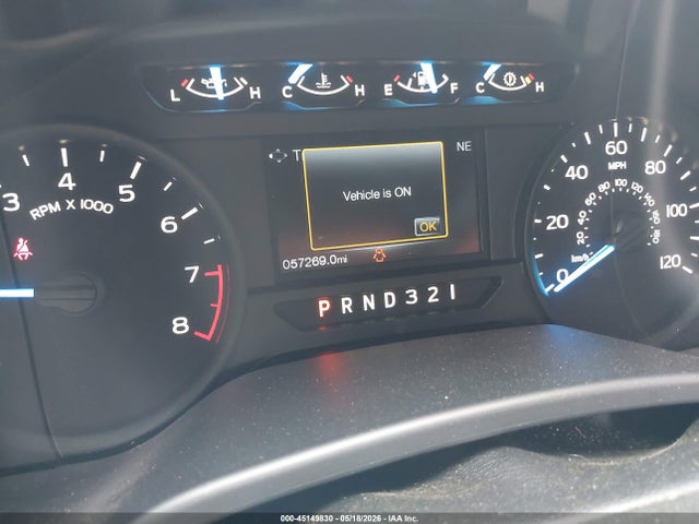Ford F-150 Xl 2017 1FTMF1C8XHKD24306 Image 16