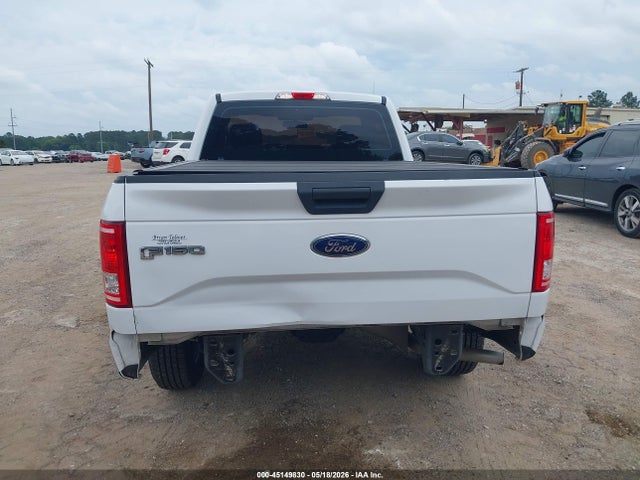 Ford F-150 Xl 2017 1FTMF1C8XHKD24306 Image 17