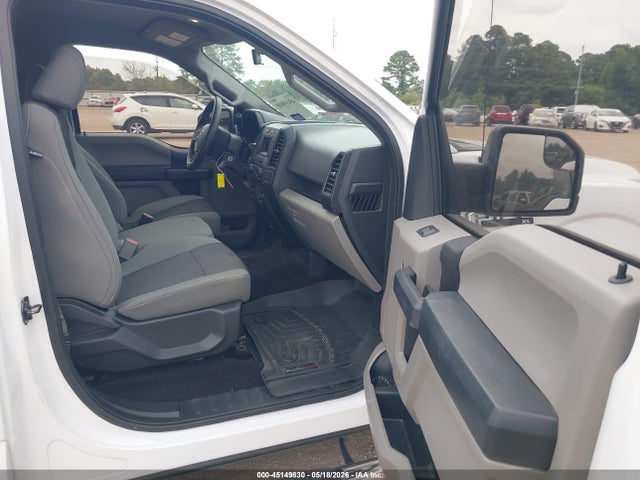 Ford F-150 Xl 2017 1FTMF1C8XHKD24306 Image 5