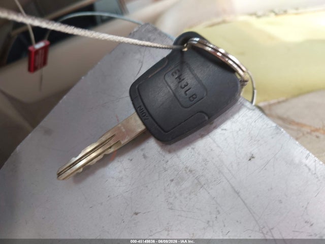 2007 Nissan Murano Sl მანქანა იყიდება აუქციონზე, vin: JN8AZ08T47W500277, აუქციონის ნომერი: 45149836