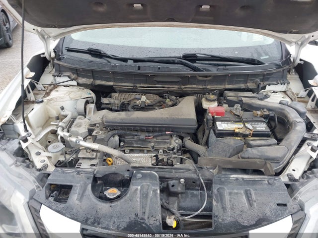 Продаж на аукціоні авто 2017 Nissan Rogue S, vin: 5N1AT2MV6HC892080, номер лоту: 45149840