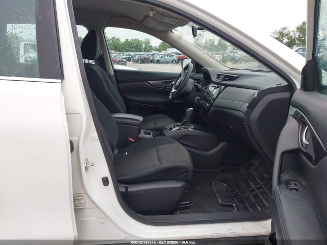 Продаж на аукціоні авто 2017 Nissan Rogue S, vin: 5N1AT2MV6HC892080, номер лоту: 45149840