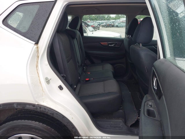Продаж на аукціоні авто 2017 Nissan Rogue S, vin: 5N1AT2MV6HC892080, номер лоту: 45149840