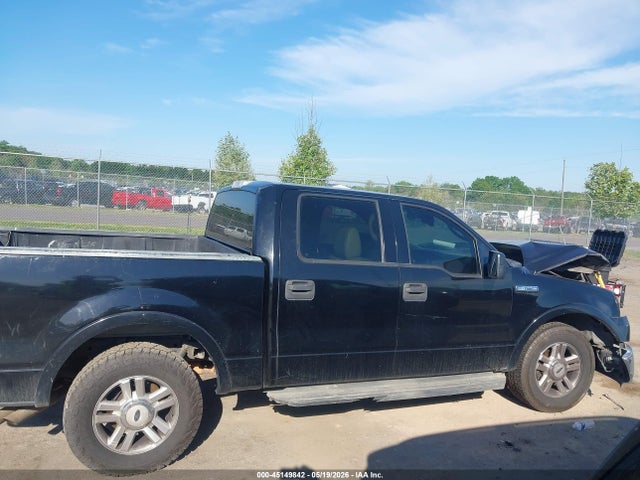 Aukcja sprzedaży 2004 Ford F-150 Lariat/xlt, vin: 1FTPW12584KC61186, numer aukcji: 45149842